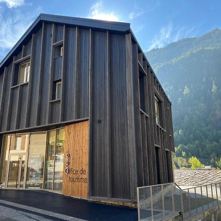 Orelle - Val Thorens, Le Hameau Des Eaux - Spa & Piscine 외부 사진