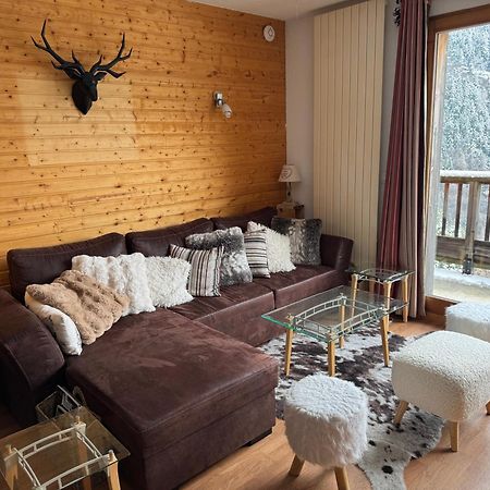 Orelle - Val Thorens, Le Hameau Des Eaux - Spa & Piscine 외부 사진