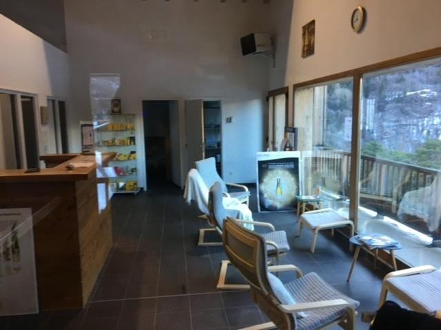 Orelle - Val Thorens, Le Hameau Des Eaux - Spa & Piscine 외부 사진